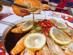 -霸王虾(湘江世纪城店)