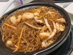 -稻香酒家·35年老字号(侨光店)