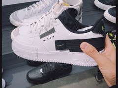 -NIKE LAB X158(新乐路店)