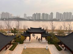 -江心屿景区
