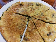 蚝仔煎蛋-和记菜馆