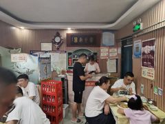 -华春餐馆(鱼山路店)