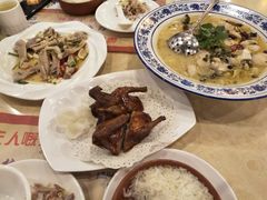 -中恒华茶楼(牌坊店)