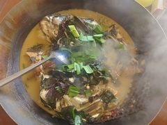 -花卉鱼庄(嘉园文景苑店)