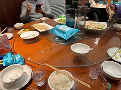 -华竹饭店(中央大街店)