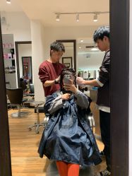 -印·Style造型创始店