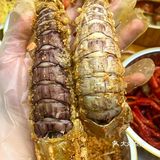 绝味好吃的小龙虾，真是人间独一享受