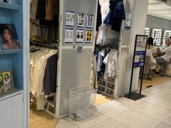 -天真蓝照相馆(宁波来福士店)