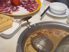 -潮汕大目牛肉火锅(水围店)