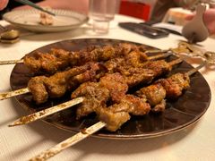 -龟兹KUCINA·新疆菜(前滩L+PLAZA店)