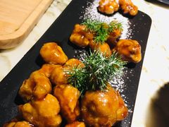 -绿茶餐厅(乐峰广场店)