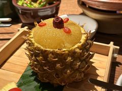 -云海肴·汽锅鸡·云南菜(领展购物广场·中关村店)