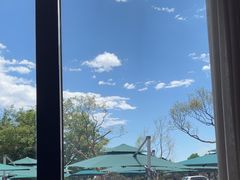 -静之湖湖畔餐厅