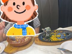 -萨莉亚意式餐厅(南开大悦城店)