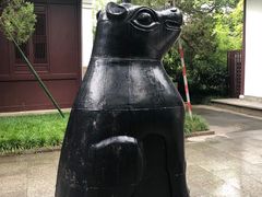 -于谦祠
