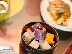 -大洋家·精品潮汕菜·生腌砂锅粥(天河东路店)