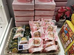 -好利来.生日蛋糕(杨家坪店)