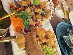 -肥肥蟹海鲜饭店(马六甲店)