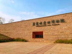 -盘龙城国家考古遗址公园