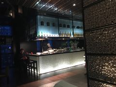 -曙亚洲餐厅-重庆富力艾美酒店(南坪万达广场店)