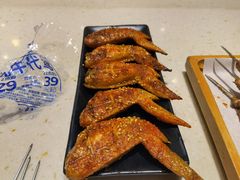 -万鑫鸡翅