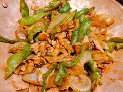 -云海肴·汽锅鸡·云南菜(浦江欢乐颂店)