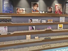 -日本手作眼镜·久川睛匠(新中关购物中心店)