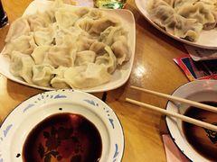 -篱笆院东北饺子王(欧阳路店)
