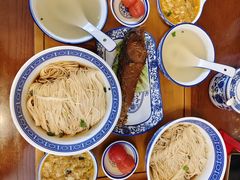 -孙盛兴奥灶面馆·蟹黄面·三虾面(山塘街总店)