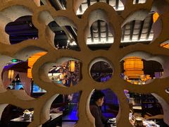 -绿茶餐厅(西湖银泰百货店)