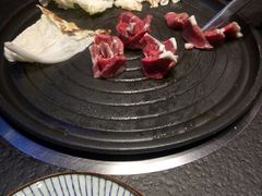 -龙记珍牛和牛烧肉(龙南街店)