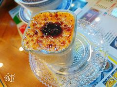 -捷信牛奶甜品世家(学府店)