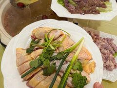 -广记海鲜(杨汊湖一店)