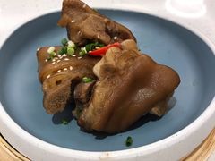 -若爱猪肚鸡·啫啫煲(循礼门M+店)