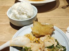 -老长春肉馆(隆礼路店)