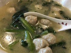 -牟传仁饭庄(星海店)