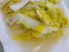 -聚德福海鲜家常菜(刘庄店)