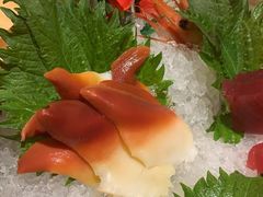 -贵木日本料理·铁板烧(新地假日广场店)