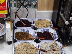 -桥门程记(兰州南关夜市店)