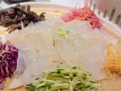 -局气 烤鸭·北京菜(光华路店)