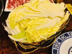-前门张记涮肉(前门店)