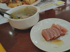 -佛山皇冠假日酒店-西餐厅
