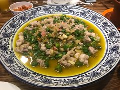 -百年神厨·地道川菜(清江西路店)