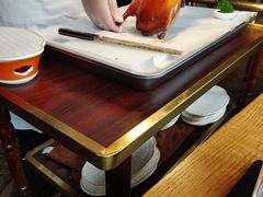 -马仕玖煲·融合菜·酥不腻烤鸭(人大店)