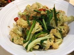 花菜-力力渔港涉外店