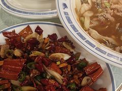 -老雒阳面馆·水席(高新区店)