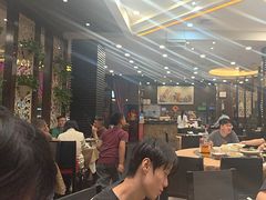 -李氏传家菜(兴城路店)