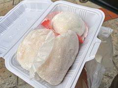 -澳门长洲糯米糍(柯打苏沙街店)