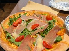 -MOMENTI手工意面(晶耀前滩店)