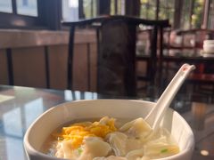 -锡笼记·无锡小笼(方塔店)
